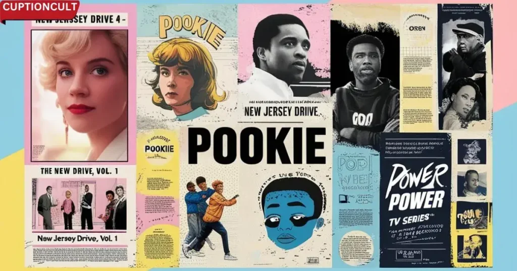 Famous Uses of “Pookie” in Pop Culture