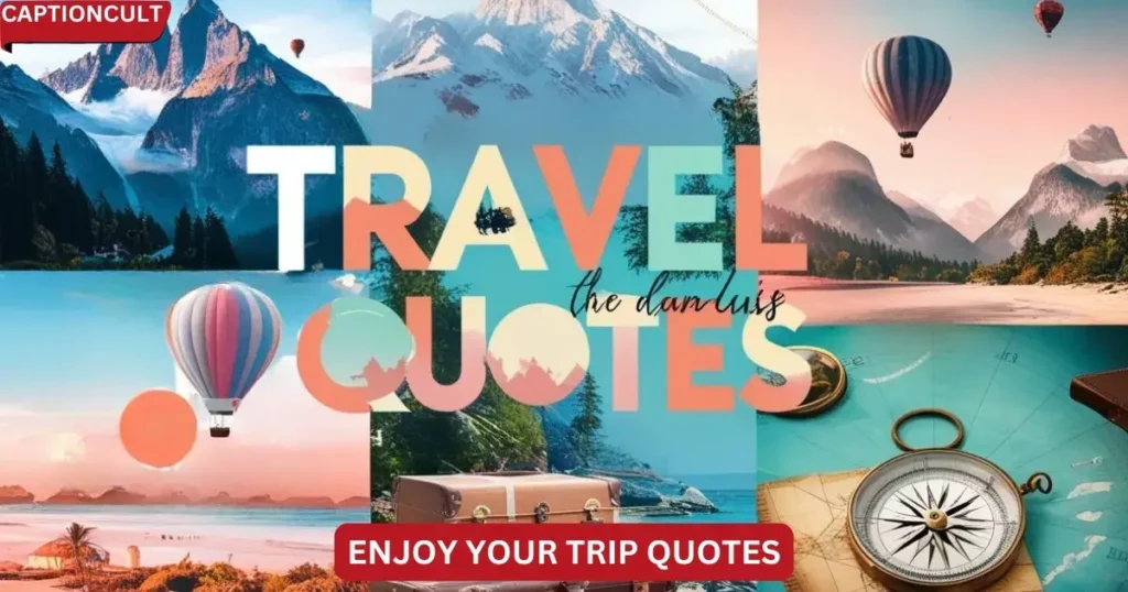 quotes for traveling
