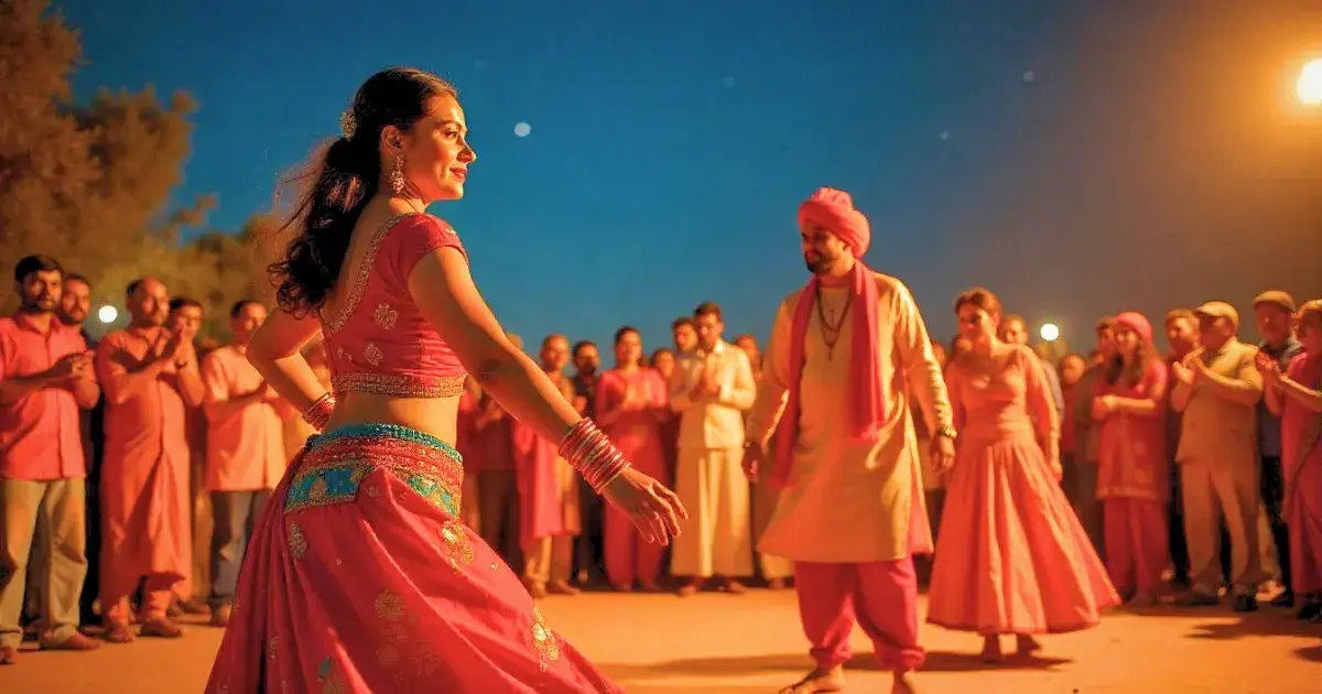 110+ Captivating Rajasthani Captions for Instagram in Hindi to Celebrate Culture and Tradition