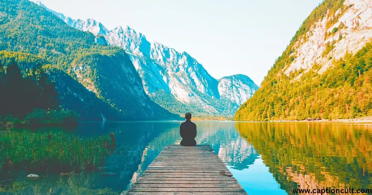 50+ Peaceful Captions for Instagram: How to Inspire Calm in Your Feed